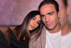Federica Nargi compie 34 anni: il compagno le dedica dolci parole