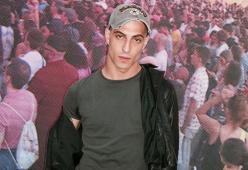 Damiano David canta senza i Måneskin in onore di Jon Bon Jovi