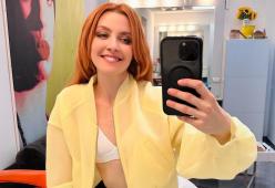 Noemi sul suo percorso di dimagrimento: “No a prodotti miracolosi”