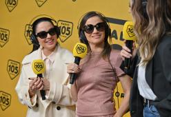 Paola e Chiara, da duo in gara a conduttrici del PrimaFestival 