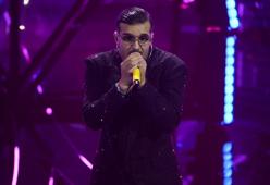 Sanremo 2024: Geolier guida la classifica della seconda serata