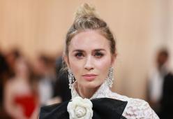 Emily Blunt parla del possibile sequel de "Il diavolo veste Prada"