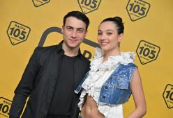 Sanremo 204, per chi fa il tifo Matteo Paolillo?