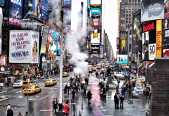 New York, le cose peggiori secondo i cittadini della Grande Mela