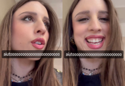 Angelina Mango ha perso parte del premio di Sanremo: l’appello social
