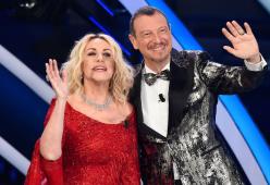 Antonella Clerici condurrà Sanremo 2025? "Non ho niente da perdere"
