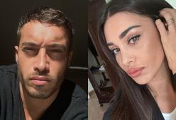 Antonino Spinalbese, frecciatina a Belen? La frase sui social