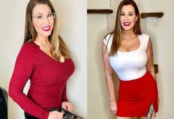 Modella confessa: "Ho 56 anni ma faccio sesso solo con i 20enni"