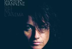 Gianna Nannini: il 22 marzo esce il nuovo album, “Sei nel l’anima”
