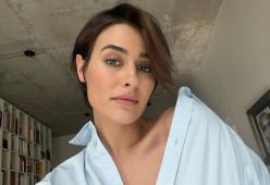 Alice Sabatini si cimenta nel basket: "Giocherò in Serie B"