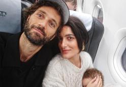 Levante, dolce dedica alla figlia Alma per il secondo compleanno