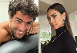 Melissa Satta e Matteo Berrettini: “Lei voleva una famiglia”