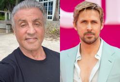 Sylvester Stallone su Rambo: "Passo il testimone a Ryan Gosling"
