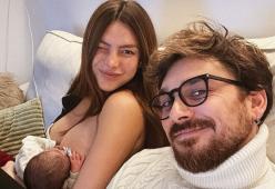 Arianna Cirrincione, i dettagli sul parto: "È stato bellissimo"