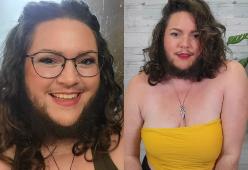 Mostra sui social la sua folta barba: "Mi sento una donna potente"