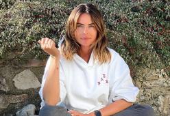 Paola Perego e la battaglia contro il tumore: "Non è stato facile"