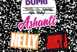 This Lil Game We Play (feat. Nelly, Ashanti & Juicy J)