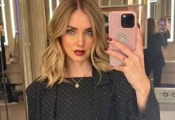 Chiara Ferragni e la foto senza fede al dito: è finita con Fedez?