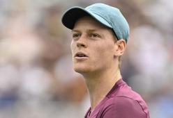 Jannik Sinner: "Mi piace parlare di tennis, non del mio privato"