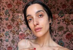 Levante, esce documentario su di lei: “Racconto la mia depressione”