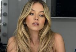 Sydney Sweeney parla del possibile sequel di "Tutti tranne te"