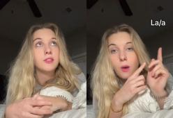 "Una bambina nella mia classe ha un nome stranissimo, ecco quale"