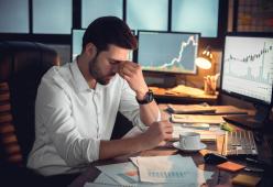 Perde la password del conto: aveva 200 milioni in bitcoin