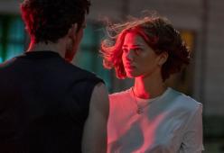 Challengers, il nuovo film di Luca Guadagnino con Zendaya: trailer