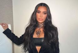 Kim Kardashian vende la sua borsa usata, ma piovono critiche