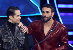 Marco Mengoni e Mahmood, l’intesa c’è e cresce: l’indiscrezione