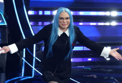 Loredana Bertè, è ufficiale: sarà in gara a “Una Voce per San Marino”