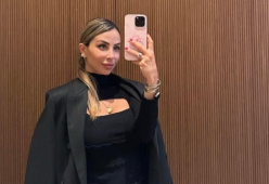 Spavento per Sabrina Ghio: "Mia figlia ricoverata in ospedale"