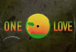 One Love (Bob Marley: One Love - Music Inspired By The Film)
