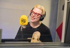 La Dj producer The Blessed Madonna torna con &quot;Happier&quot;