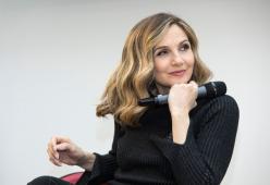 Lorella Cuccarini sul matrimonio: “Abbiamo avuto momenti complicati”
