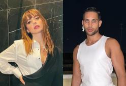 Fashion Week: Annalisa e Mahmood si scatenano con “Sinceramente”