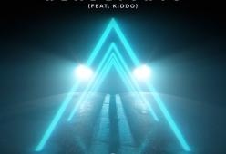 Headlights (feat KIDDO speed version)