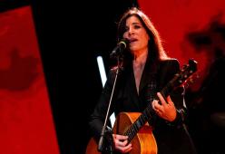 Paola Turci si racconta in musica nello show “Mi amerò lo stesso”