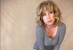 Nancy Brilli parla di Roy De Vita: "Mi sono sentita presa in giro"