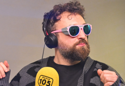 Dargen D'Amico,  il nuovo album è il campionamento del DNA di quest’epoca