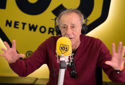 Roberto Vecchioni sul futuro dei giovani: "Nessuno li ascolta" 