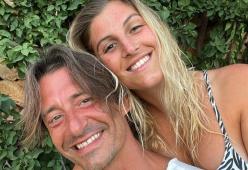 Francesco Oppini: "Prima del matrimonio per me viene un figlio"