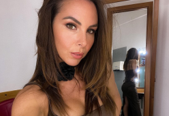 Micol Olivieri su "Mare Fuori": "Contenuto non adatto ai giovani"