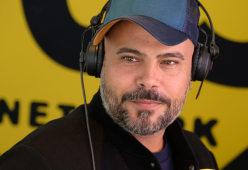 Marco D'Amore con "Caracas" ci porta in una dimensione onirica