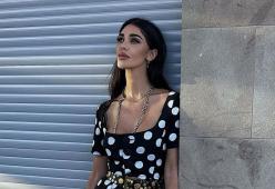 Flirt Belen-Bruno Cerella, lei smentisce i gossip: "Sono single"