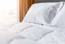 Hotel: dove si nasconde lo sporco? I punti critici da igienizzare