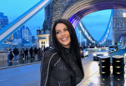 Antonella Fiordelisi: "Non sono mai stata con ragazzi fidanzati"