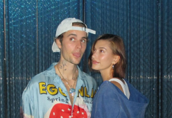 Hailey Bieber e Justin sono in crisi? Arriva la smentita sui social