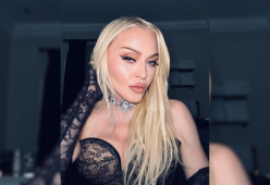Madonna racconta la sua esperienza pre-morte: “Ho detto no a Dio”