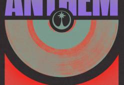Anthem (feat. Pony )
